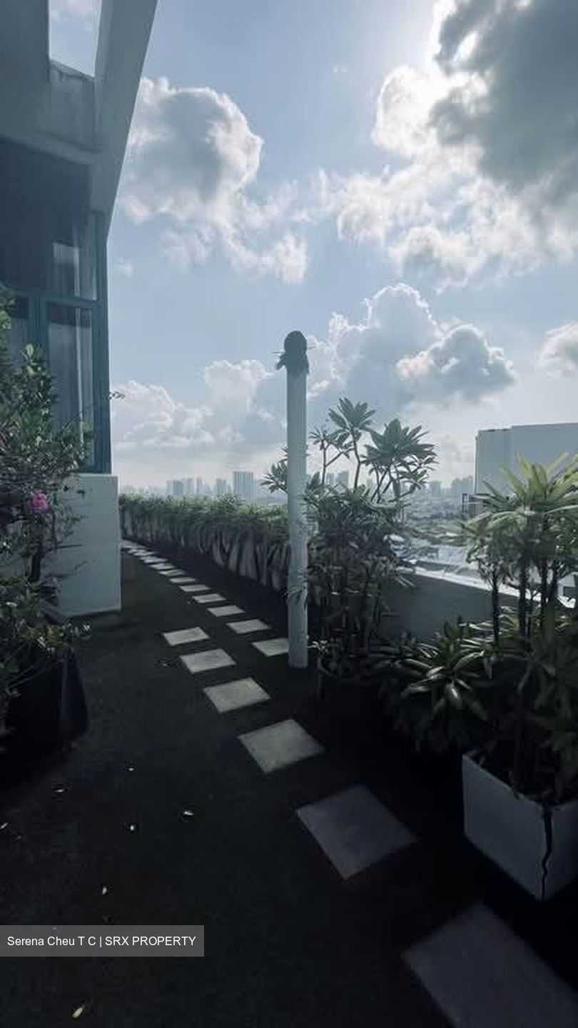 The Legend (D10), Condominium #613562421